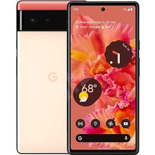 Load image into Gallery viewer, Open Box Google Pixel 6 Factory Unlocked - 5G
