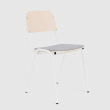 Load image into Gallery viewer, Jake Chair Upholstered
