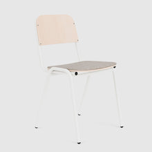 Load image into Gallery viewer, Jake Chair Upholstered
