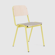 Load image into Gallery viewer, Jake Chair Upholstered
