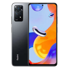 Load image into Gallery viewer, Xiaomi Redmi Note 11 Pro Dual Sim Unlocked Global Version 4G/LTE
