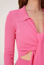 Load image into Gallery viewer, Riviera Knitted Dress
