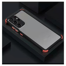 Tải hình ảnh vào trình xem Thư viện, Samsung Galaxy S21+ Protective Cover Anti-fingerprints - Matt finish
