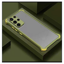 Tải hình ảnh vào trình xem Thư viện, Samsung Galaxy S21+ Protective Cover Anti-fingerprints - Matt finish
