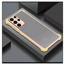 Tải hình ảnh vào trình xem Thư viện, Samsung Galaxy S21+ Protective Cover Anti-fingerprints - Matt finish
