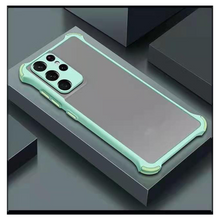 Tải hình ảnh vào trình xem Thư viện, Samsung Galaxy S21+ Protective Cover Anti-fingerprints - Matt finish
