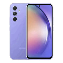 Load image into Gallery viewer, Open Box Samsung Galaxy A54 (A5460) - 5G Dual Sim Factory Unlocked
