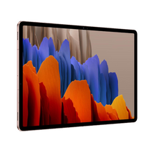 Tải hình ảnh vào trình xem Thư viện, Samsung Galaxy Tab S7+ (SM-T970) 12.4” Tablet with 128GB of Storage - Wi-Fi

