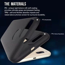 Tải hình ảnh vào trình xem Thư viện, Google Pixel 3 XL PC / TPU Case Collection, Armor Defender Hard Case, Translucent Case
