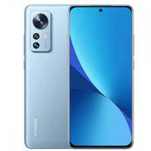 Load image into Gallery viewer, Xiaomi 12x 5G 8GB/256GB Dual Sim– Global Version  - Blue
