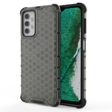 Load image into Gallery viewer, Samsung A32 Honeycomb Defensive Case - Translucent
