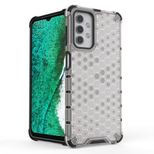 Load image into Gallery viewer, Samsung A32 Honeycomb Defensive Case - Translucent
