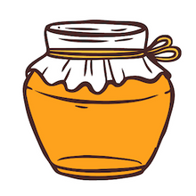 Load image into Gallery viewer, honey_250g
