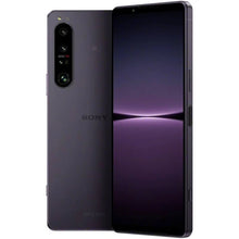 Load image into Gallery viewer, Sony Xperia 1 IV Dual Sim Factory Unlocked (XQ-CT72) - 5G
