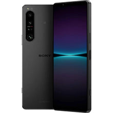 Load image into Gallery viewer, Sony Xperia 1 IV Dual Sim Factory Unlocked (XQ-CT72) - 5G
