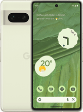 Tải hình ảnh vào trình xem Thư viện, Google Pixel 7 Factory Unlocked - Lemon Grass
