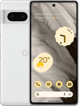 Tải hình ảnh vào trình xem Thư viện, Google Pixel 7 Factory Unlocked - Snow
